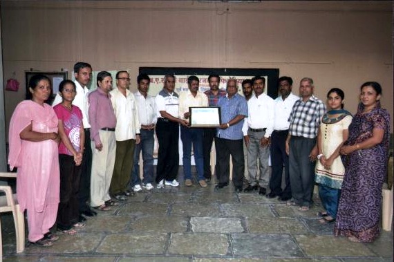 Chess Trainer in Ahmednagar